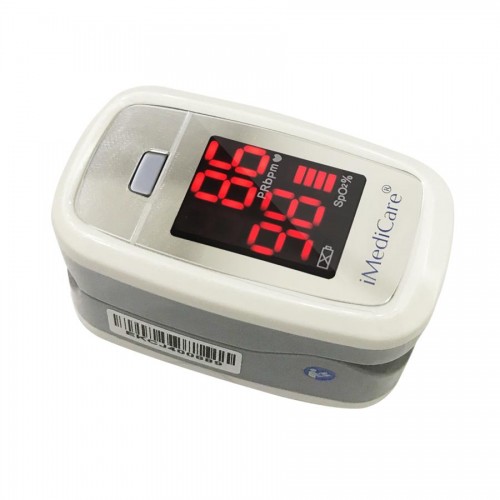 Máy đo nồng độ oxy trong máu iMedicare iOM-A3 (NEW)